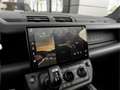 Land Rover Defender 110 4.4 P635 110 OCTA BLACK | Direct leverbaar | 6 Schwarz - thumbnail 12