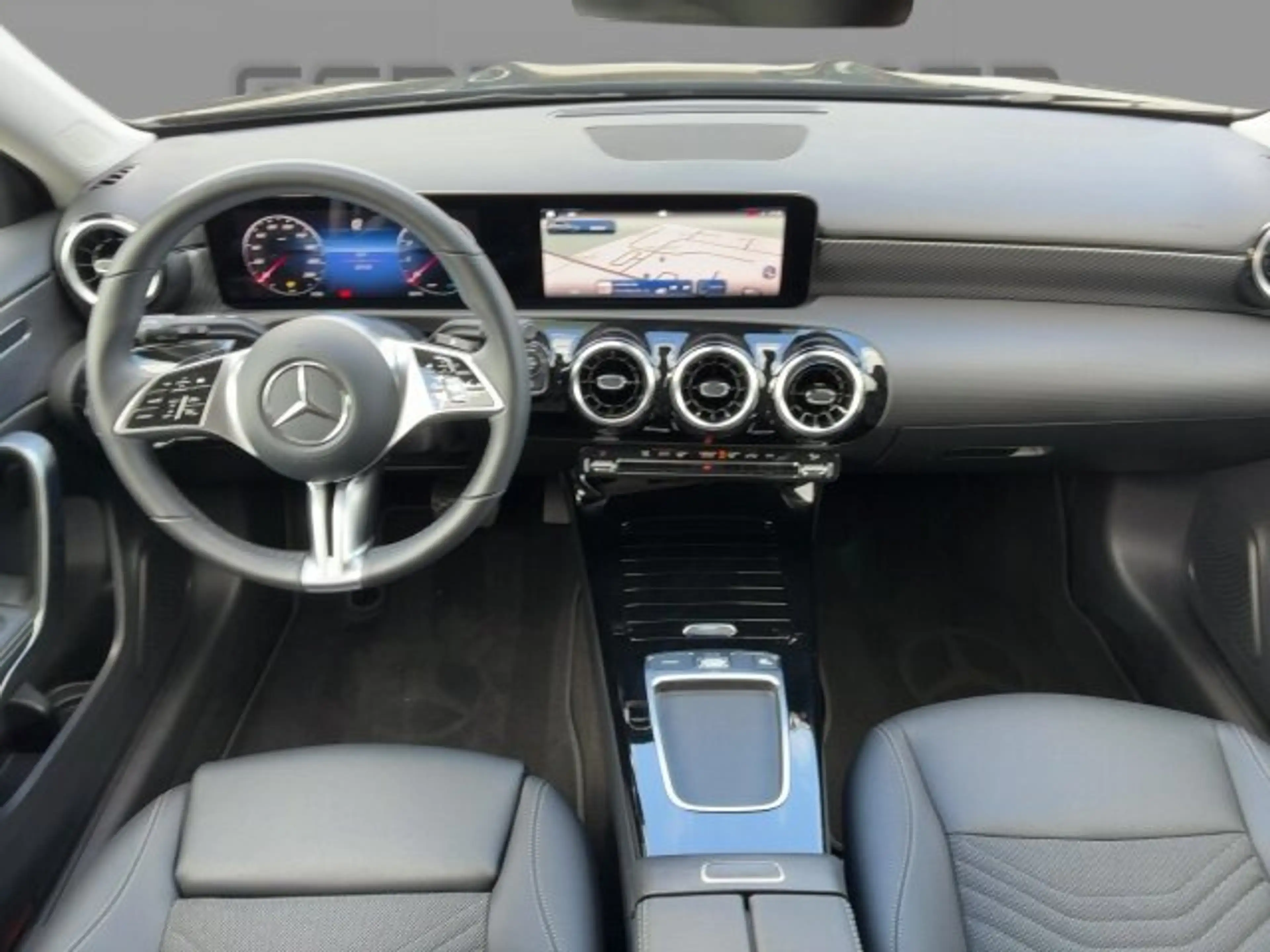 Mercedes-Benz A 200 A 200 Progressive Advanced LED Kamera Winter-Pak — photo 7
