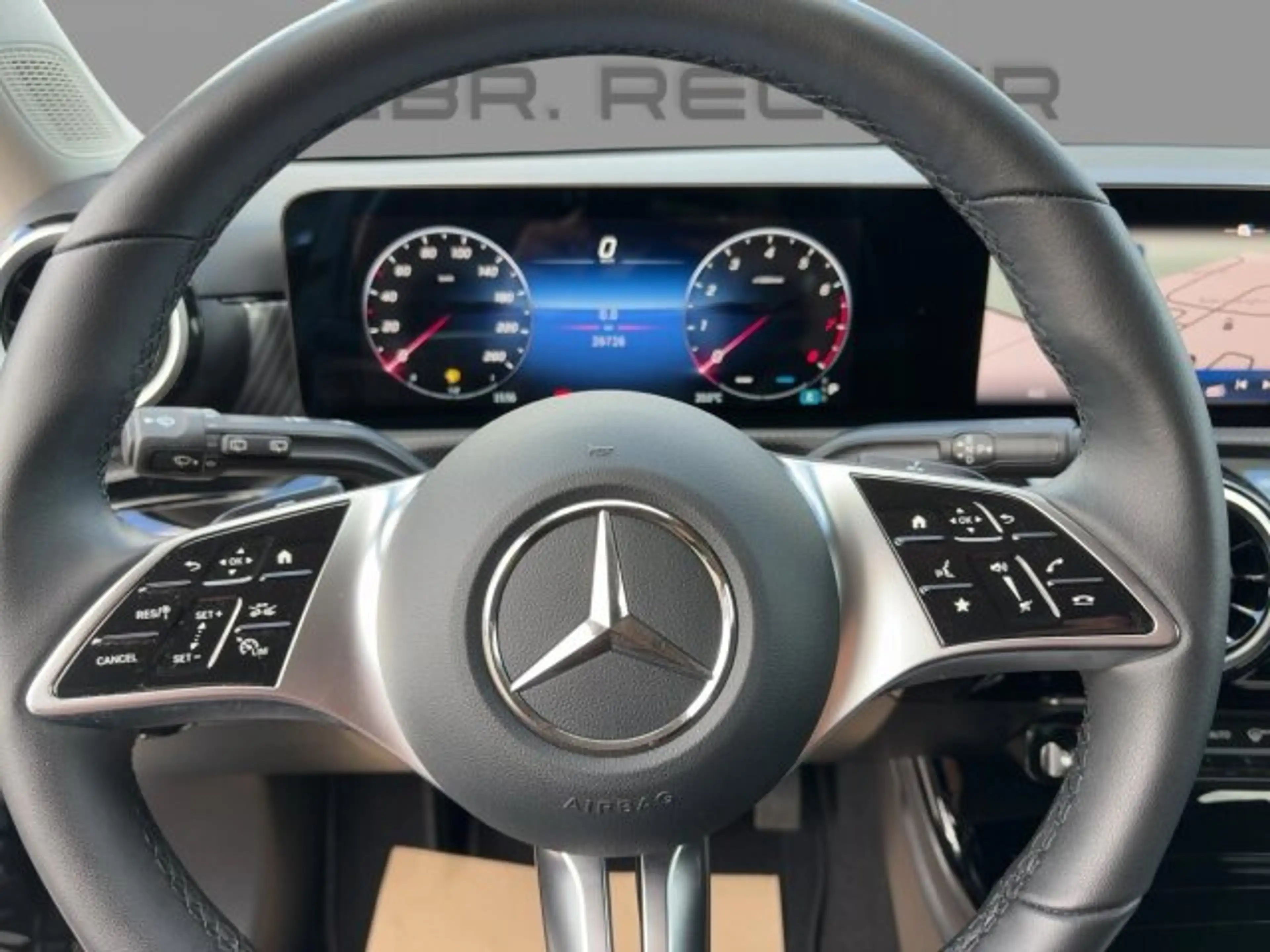 Mercedes-Benz A 200 A 200 Progressive Advanced LED Kamera Winter-Pak — photo 8