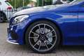 Mercedes-Benz C 43 AMG 4MATIC 367 PK, Schuif-Kanteldak, Burmester, 19" LM Blauw - thumbnail 7