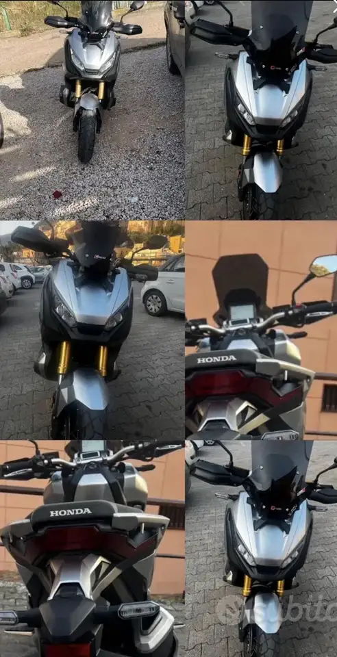 Honda X-ADV