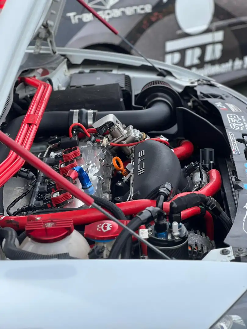 SEAT Leon Leon 2.0 TSI 265 Cupra-R - 2