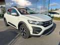 Dacia Sandero ECO-G 100 Stepway Plus + Alu velgen Белый - thumbnail 2