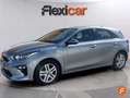 Kia Ceed / cee'd 1.0 T-GDI Drive Gris - thumbnail 2