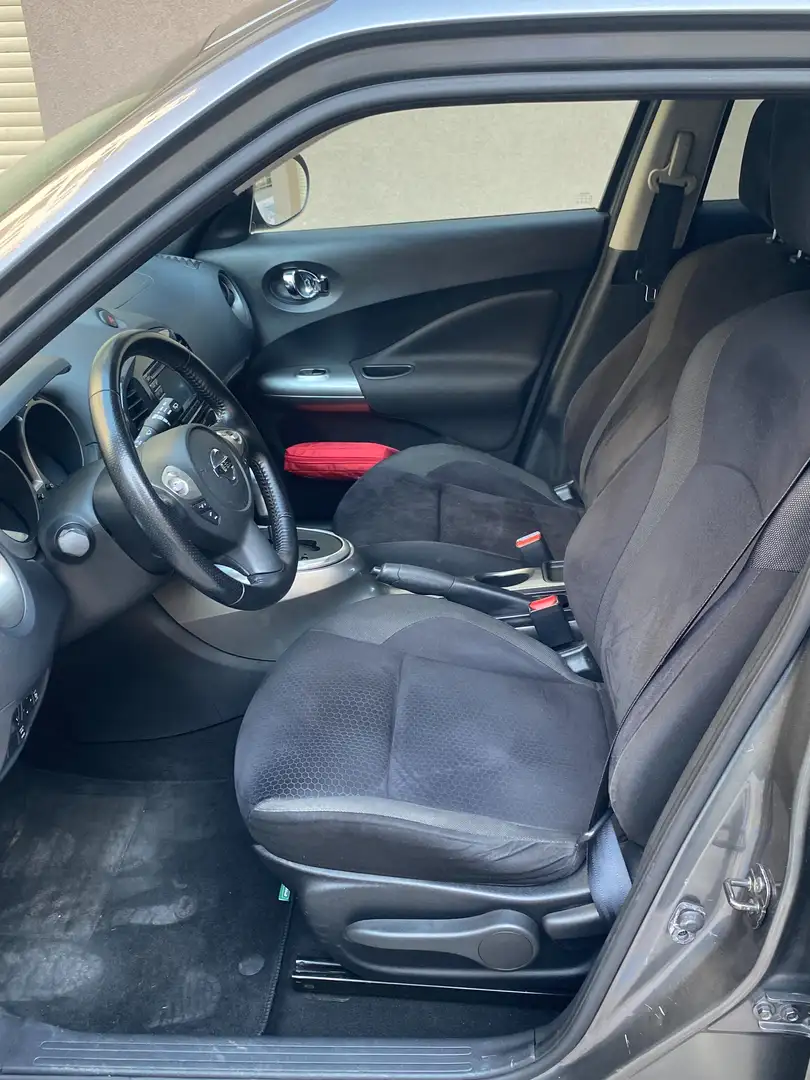 Nissan Juke Juke 1.6 Tekna 4wd 190CV Grijs - 2