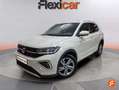 Volkswagen T-Cross 1.5 TSI R-Line Aut. 110kW Beige - thumbnail 3