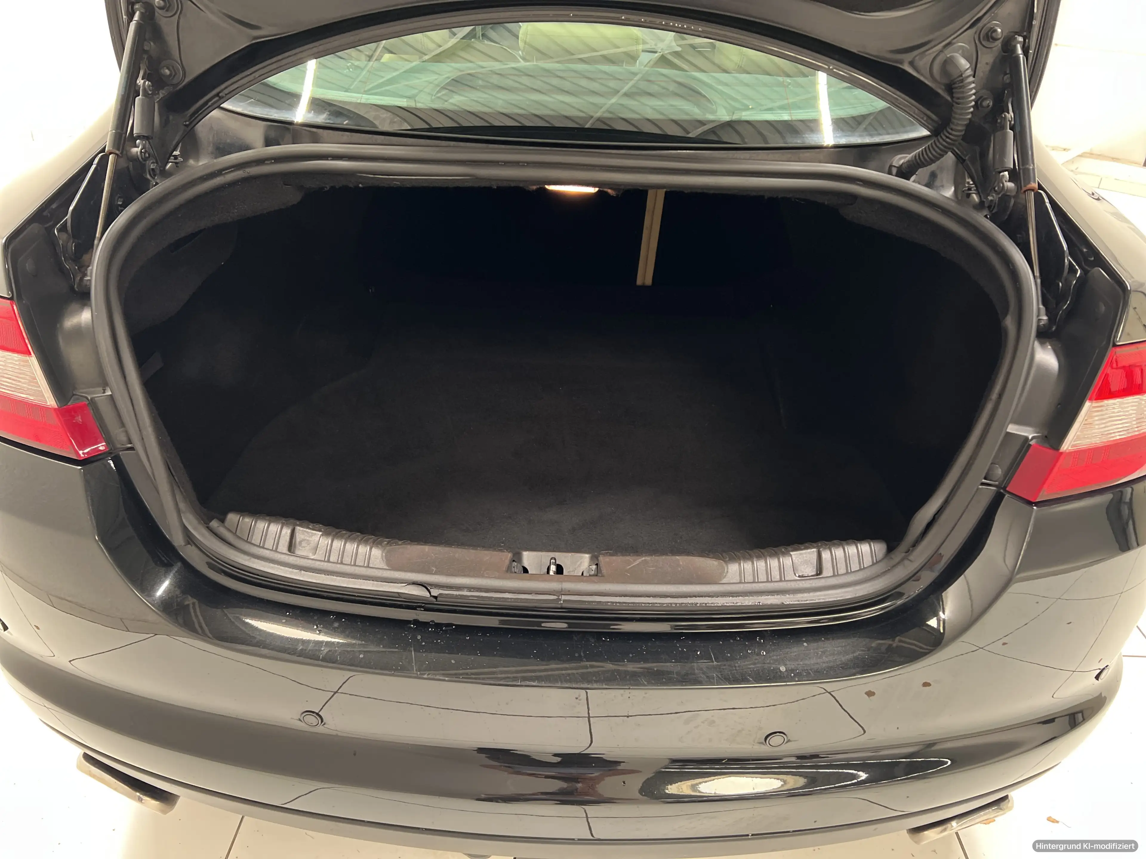 Jaguar XF S Premium Luxury Bi-Xenon Navi GSD RFK Shz — photo 11