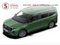 Ford Tourneo Courier 1,0 EcoBoost Titanium Aut. Grün - thumbnail 1
