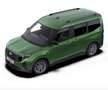 Ford Tourneo Courier 1,0 EcoBoost Titanium Aut. Grün - thumbnail 1