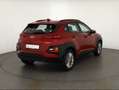 Hyundai KONA 1.6 T-GDI Aut. LED Navi Sitzheizung Kamera Rouge - thumbnail 5