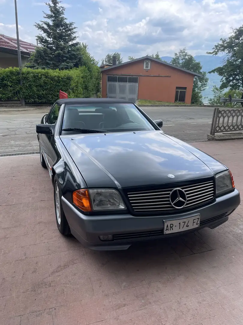 Mercedes-Benz SL 300 24 v - 2
