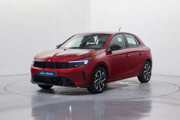1.2T XHL S/S GS 100