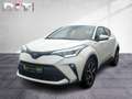 Toyota C-HR 2.0 Team D ACC+LED+Navi+SHZ+2xKlima+Kam.+LM Weiß - thumbnail 2