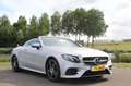 Mercedes-Benz E 200 Cabrio Business *AMG-Styling Grijs - thumbnail 10