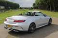 Mercedes-Benz E 200 Cabrio Business *AMG-Styling Grijs - thumbnail 3