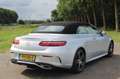 Mercedes-Benz E 200 Cabrio Business *AMG-Styling Grijs - thumbnail 8