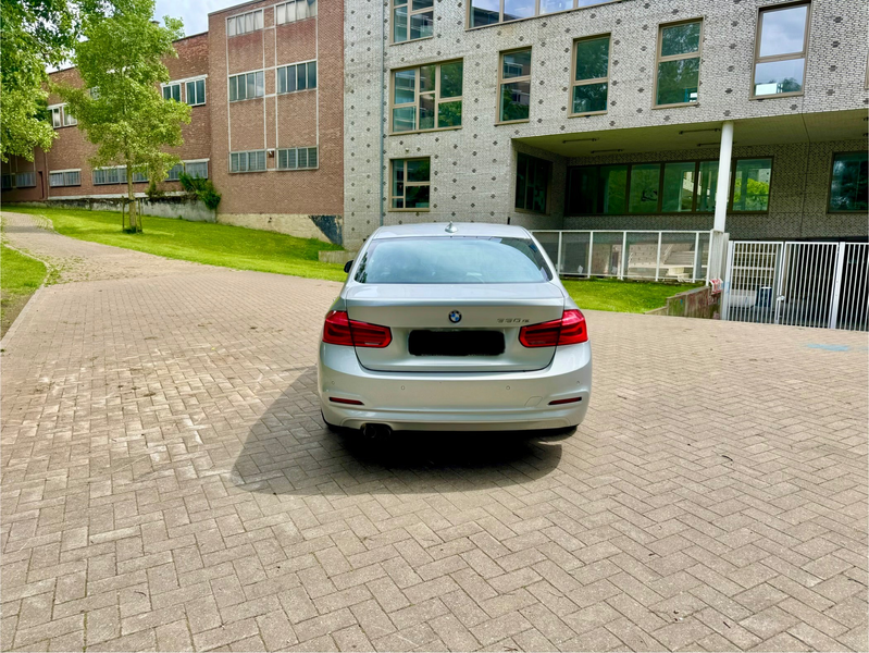 Photo du véhicule