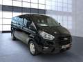 Ford Transit Custom Kombi Trend 340 L2 9-Sitzer Navi Schwarz - thumbnail 5