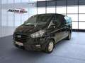 Ford Transit Custom Kombi Trend 340 L2 9-Sitzer Navi Schwarz - thumbnail 2