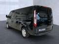 Ford Transit Custom Kombi Trend 340 L2 9-Sitzer Navi Schwarz - thumbnail 3