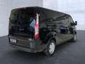 Ford Transit Custom Kombi Trend 340 L2 9-Sitzer Navi Schwarz - thumbnail 4