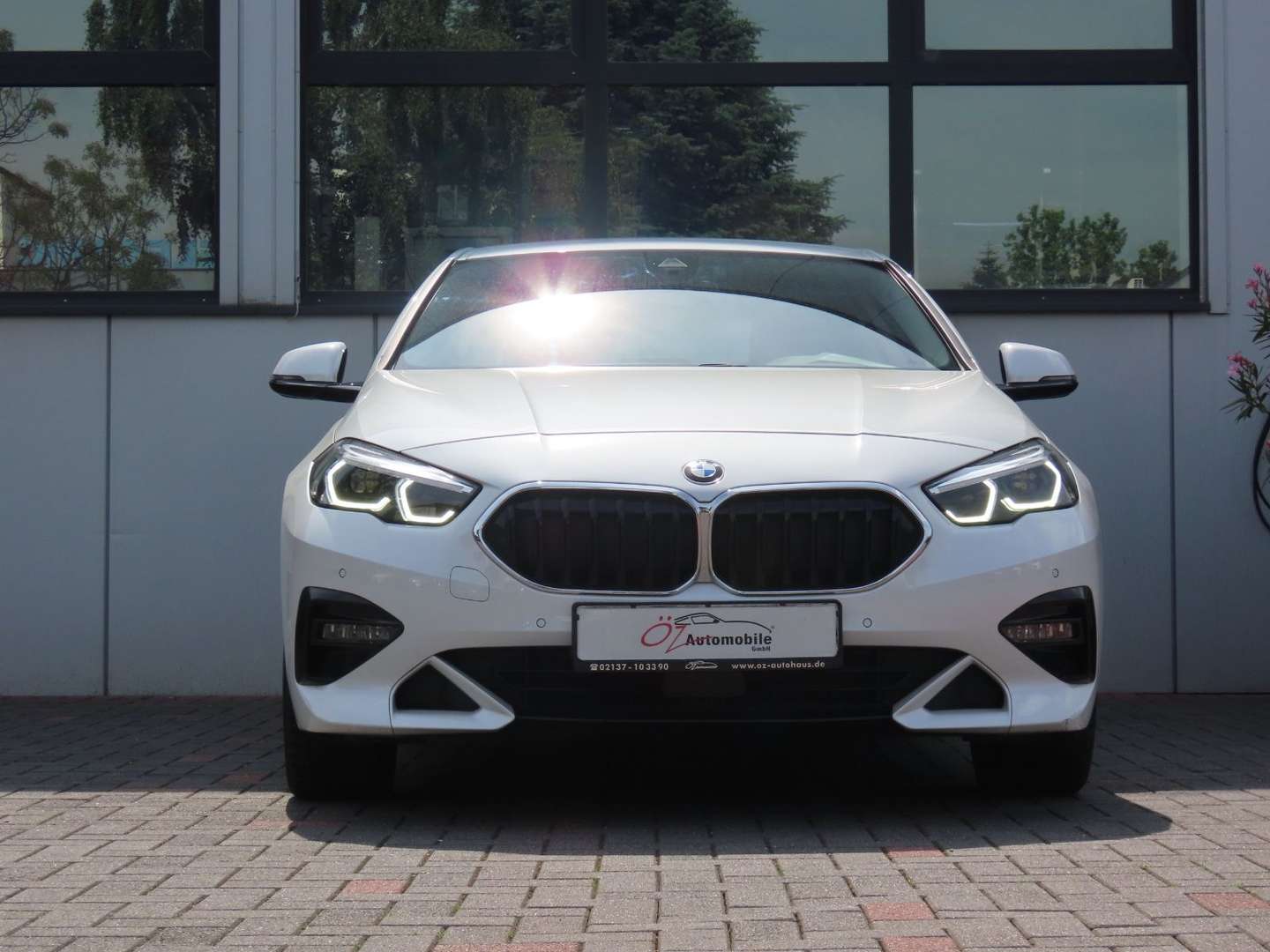 BMW Série 2 Gran Coupé 218i Sport Line -  - Joinsteer - #3