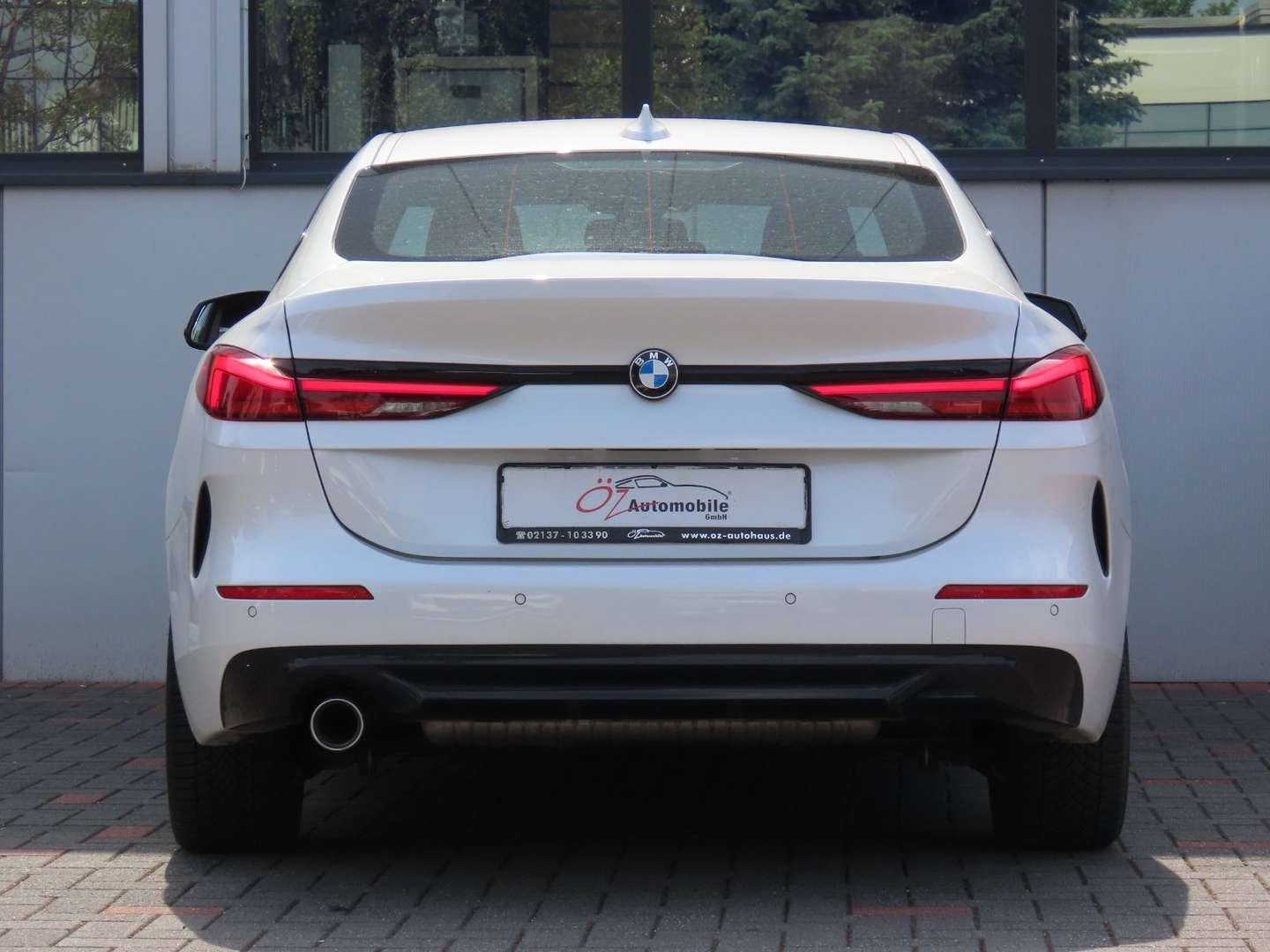 BMW Série 2 Gran Coupé 218i Sport Line -  - Joinsteer - #5