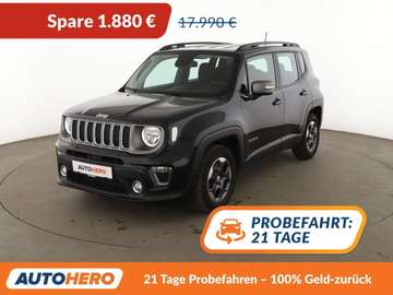 1.3 TGDi Limited 4x2 Aut.*NAV*ACC*PDC*SHZ*ALU*