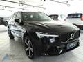 Volvo XC60 B4 Ultimate Dark AWD*AHK*STHZG*PANO*HUP* Negro - thumbnail 2