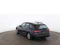 Audi A4 Avant 40 TDI advanced Aut MATRIX RADAR NAVI Grey - thumbnail 4