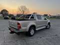 Toyota Hilux 2.5D-4D 4x4 Double Cab / Export Afrik Only / Beige - thumbnail 4