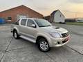 Toyota Hilux 2.5D-4D 4x4 Double Cab / Export Afrik Only / Beige - thumbnail 2