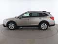 Subaru OUTBACK 2.5i Executive CVT Plateado - thumbnail 3