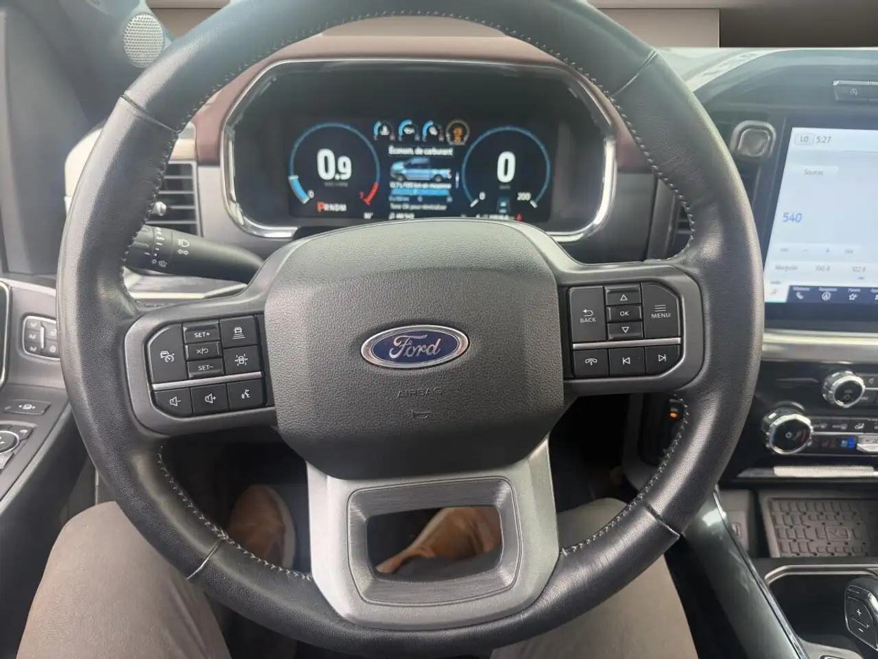 Ford F 150 снимка Ford F 150