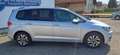 Volkswagen Touran Active 7 Sitze DSG Silber - thumbnail 4