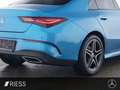 Mercedes-Benz CLA 180 Coupé AMG Sport Night LED Pano Ambi Kamera Blau - thumbnail 4