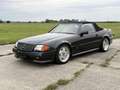 Mercedes-Benz SL 500 R129 AMG 3.Hand Aero3 Hardtop Gepflegt Schwarz - thumbnail 1