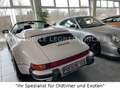 Porsche 911 Carrera Speedster Topzustand Weiß - thumbnail 10