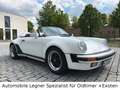 Porsche 911 Carrera Speedster Topzustand Weiß - thumbnail 8