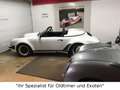 Porsche 911 Carrera Speedster Topzustand Weiß - thumbnail 18