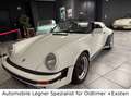 Porsche 911 Carrera Speedster Topzustand Weiß - thumbnail 6