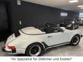 Porsche 911 Carrera Speedster Topzustand Weiß - thumbnail 3