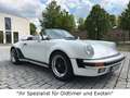 Porsche 911 Carrera Speedster Topzustand Weiß - thumbnail 8