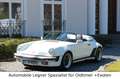 Porsche 911 Carrera Speedster Topzustand Weiß - thumbnail 5