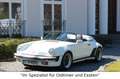 Porsche 911 Carrera Speedster Topzustand Weiß - thumbnail 5