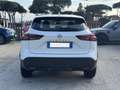 Nissan Qashqai 1.3cc 158cv Xtronic Acenta CAMERA POST. AUTOMATICA Weiß - thumbnail 6