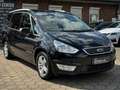 Ford Galaxy Business Edition Negro - thumbnail 3