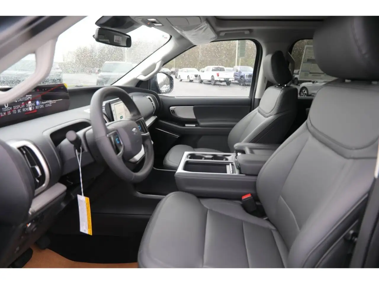 Ford Expedition снимка Ford Expedition