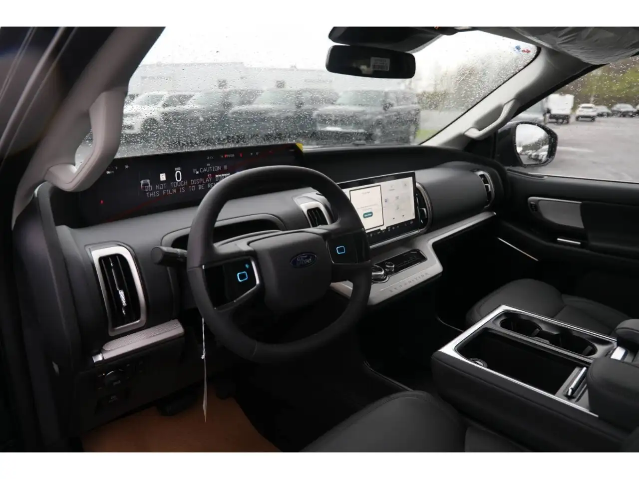 Ford Expedition снимка Ford Expedition
