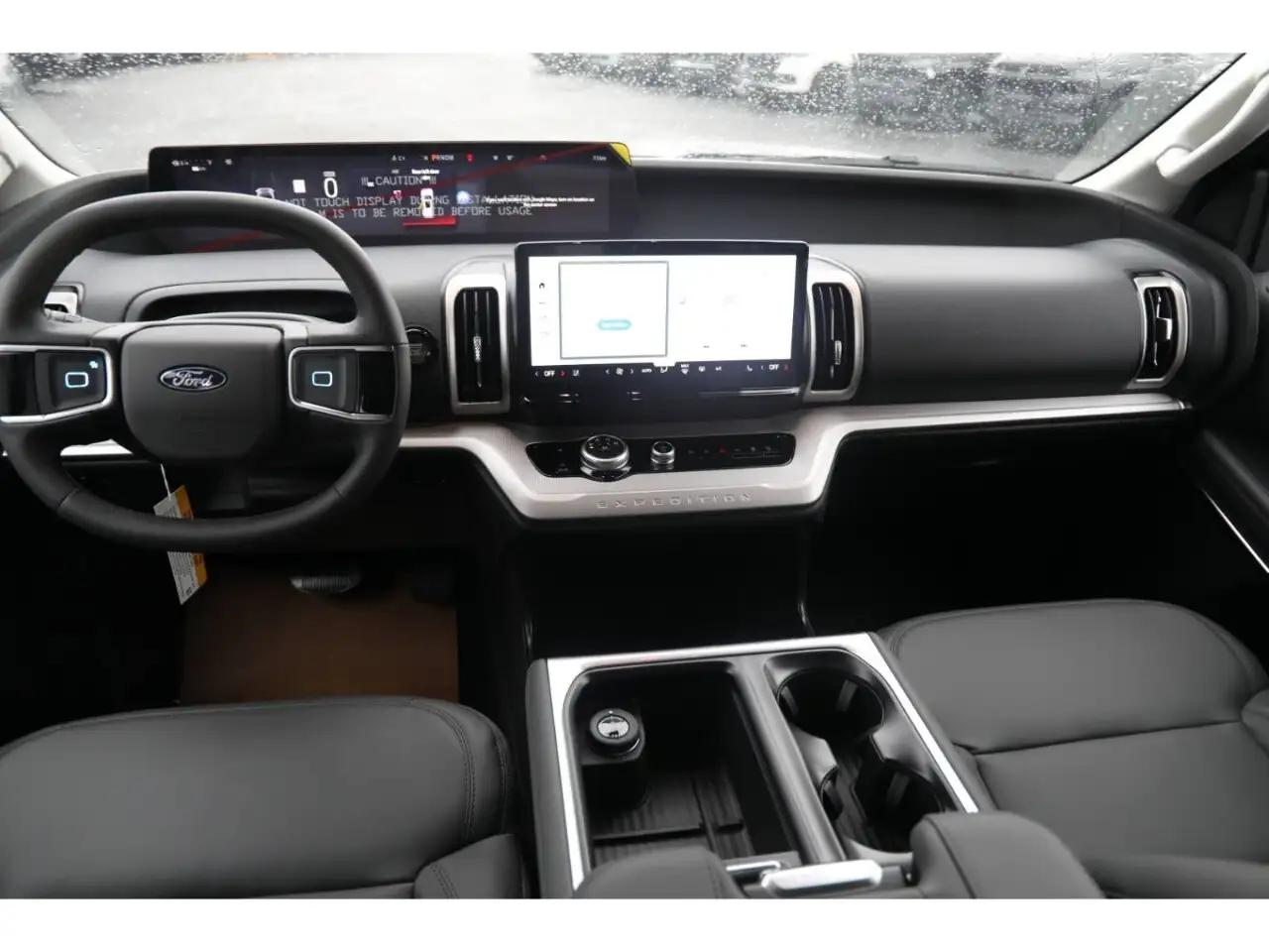 Ford Expedition снимка Ford Expedition